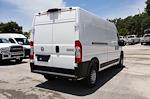 New 2025 Ram ProMaster 2500 High Roof Empty Cargo Van for sale #B560521 - photo 9