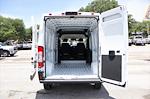 New 2025 Ram ProMaster 2500 High Roof Empty Cargo Van for sale #B560521 - photo 2