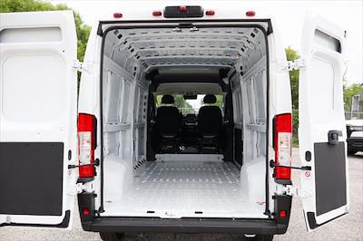 New 2025 Ram ProMaster 2500 High Roof Empty Cargo Van for sale #B560522 - photo 2