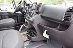 New 2025 Ram ProMaster 2500 High Roof Empty Cargo Van for sale #B560522 - photo 25