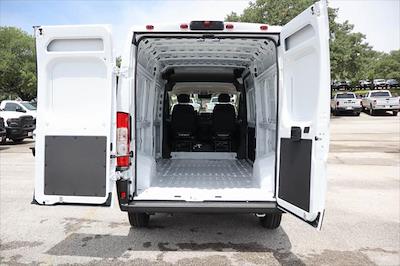 New 2025 Ram ProMaster 2500 High Roof Empty Cargo Van for sale #B560523 - photo 2