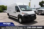 New 2025 Ram ProMaster 2500 High Roof Empty Cargo Van for sale #B560523 - photo 1
