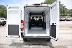 New 2025 Ram ProMaster 2500 High Roof Empty Cargo Van for sale #B560523 - photo 2