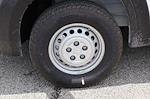 New 2025 Ram ProMaster 2500 High Roof Empty Cargo Van for sale #B560523 - photo 5