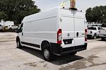 New 2025 Ram ProMaster 2500 High Roof Empty Cargo Van for sale #B560523 - photo 6