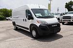 New 2025 Ram ProMaster 2500 High Roof Empty Cargo Van for sale #B560523 - photo 7