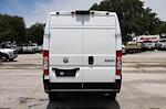 New 2025 Ram ProMaster 2500 High Roof Empty Cargo Van for sale #B560523 - photo 8