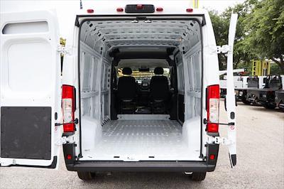 New 2025 Ram ProMaster 2500 High Roof Empty Cargo Van for sale #B560524 - photo 2