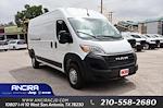 New 2025 Ram ProMaster 2500 High Roof Empty Cargo Van for sale #B560524 - photo 1