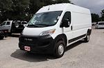 New 2025 Ram ProMaster 2500 High Roof Empty Cargo Van for sale #B560524 - photo 4