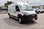 New 2025 Ram ProMaster 2500 High Roof Empty Cargo Van for sale #B560524 - photo 7