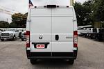 New 2025 Ram ProMaster 2500 High Roof Empty Cargo Van for sale #B560524 - photo 8
