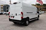 New 2025 Ram ProMaster 2500 High Roof Empty Cargo Van for sale #B560524 - photo 9