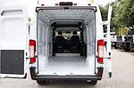 New 2025 Ram ProMaster 2500 High Roof Empty Cargo Van for sale #B560524 - photo 2