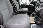 New 2025 Ram ProMaster 2500 High Roof Empty Cargo Van for sale #B560524 - photo 23