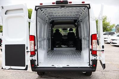 New 2025 Ram ProMaster 2500 High Roof Empty Cargo Van for sale #B560525 - photo 2