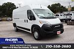 New 2025 Ram ProMaster 2500 High Roof Empty Cargo Van for sale #B560525 - photo 1