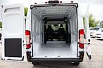 New 2025 Ram ProMaster 2500 High Roof Empty Cargo Van for sale #B560525 - photo 2