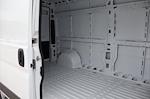 New 2025 Ram ProMaster 2500 High Roof Empty Cargo Van for sale #B560525 - photo 22