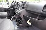 New 2025 Ram ProMaster 2500 High Roof Empty Cargo Van for sale #B560525 - photo 25