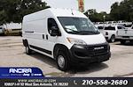 New 2025 Ram ProMaster 2500 High Roof Empty Cargo Van for sale #B560526 - photo 1