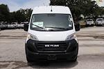 New 2025 Ram ProMaster 2500 High Roof Empty Cargo Van for sale #B560526 - photo 3