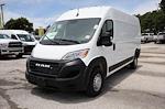 New 2025 Ram ProMaster 2500 High Roof Empty Cargo Van for sale #B560526 - photo 4