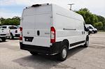 New 2025 Ram ProMaster 2500 High Roof Empty Cargo Van for sale #B560526 - photo 9