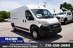 New 2025 Ram ProMaster 2500 High Roof Empty Cargo Van for sale #B560527 - photo 1