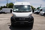 New 2025 Ram ProMaster 2500 High Roof Empty Cargo Van for sale #B560527 - photo 3