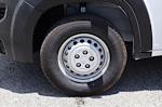 New 2025 Ram ProMaster 2500 High Roof Empty Cargo Van for sale #B560527 - photo 5