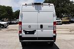 New 2025 Ram ProMaster 2500 High Roof Empty Cargo Van for sale #B560527 - photo 8