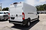 New 2025 Ram ProMaster 2500 High Roof Empty Cargo Van for sale #B560527 - photo 9