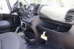 New 2025 Ram ProMaster 2500 High Roof Empty Cargo Van for sale #B560527 - photo 25