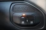 New 2025 Ram 3500 Tradesman Crew Cab 4x4 Flatbed Truck for sale #B562382 - photo 17