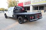 New 2025 Ram 3500 Tradesman Crew Cab 4x4 Flatbed Truck for sale #B562382 - photo 6