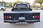 New 2025 Ram 3500 Tradesman Crew Cab 4x4 Flatbed Truck for sale #B562382 - photo 8