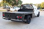 New 2025 Ram 3500 Tradesman Crew Cab 4x4 Flatbed Truck for sale #B562382 - photo 2