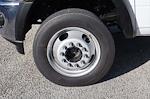 New 2025 Ram 5500 Tradesman Regular Cab 4x4 84 CA Cab Chassis for sale #B582570 - photo 5