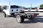 New 2025 Ram 5500 Tradesman Regular Cab 4x4 84 CA Cab Chassis for sale #B582570 - photo 6