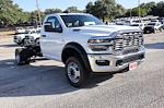 New 2025 Ram 5500 Tradesman Regular Cab 4x4 84 CA Cab Chassis for sale #B582570 - photo 7