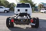 New 2025 Ram 5500 Tradesman Regular Cab 4x4 84 CA Cab Chassis for sale #B582570 - photo 8