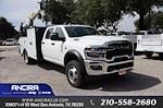 New 2025 Ram 5500 Crew Cab 4x4 Mechanics Body for sale #B582572 - photo 1