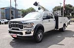 New 2025 Ram 5500 Crew Cab 4x4 Mechanics Body for sale #B582572 - photo 3