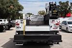 New 2025 Ram 5500 Crew Cab 4x4 Mechanics Body for sale #B582572 - photo 8