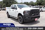New 2025 Ram 2500 Tradesman Crew Cab 4x4 Pickup for sale #B584643 - photo 1