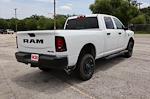 New 2025 Ram 2500 Tradesman Crew Cab 4x4 Pickup for sale #B584643 - photo 9