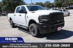New 2025 Ram 2500 Tradesman Crew Cab 4x4 Pickup for sale #B584645 - photo 1