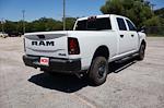 New 2025 Ram 2500 Tradesman Crew Cab 4x4 Pickup for sale #B584645 - photo 9