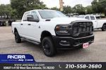 New 2025 Ram 2500 Tradesman Crew Cab 4x4 Pickup for sale #B584646 - photo 1